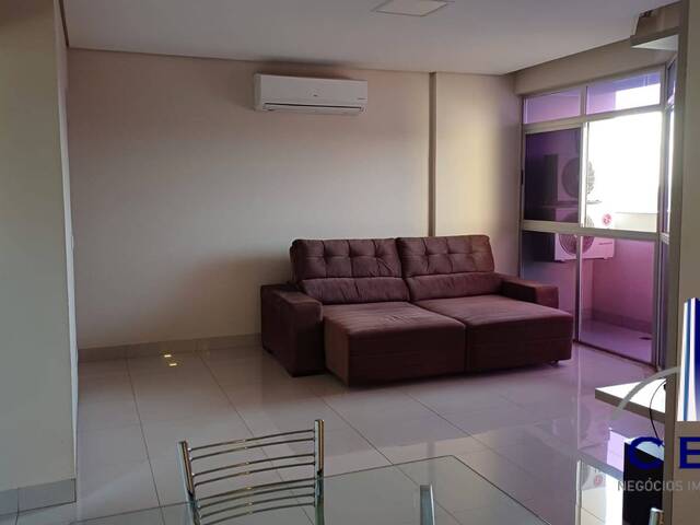 Apartamento para Venda em Cuiabá - 2