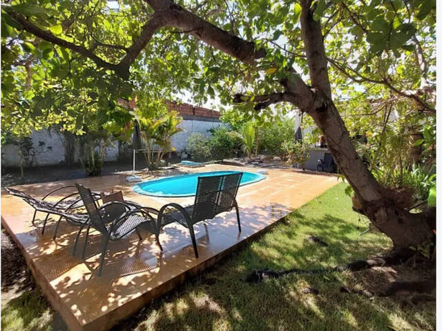 #2683 - Casa para Venda em Cuiabá - MT