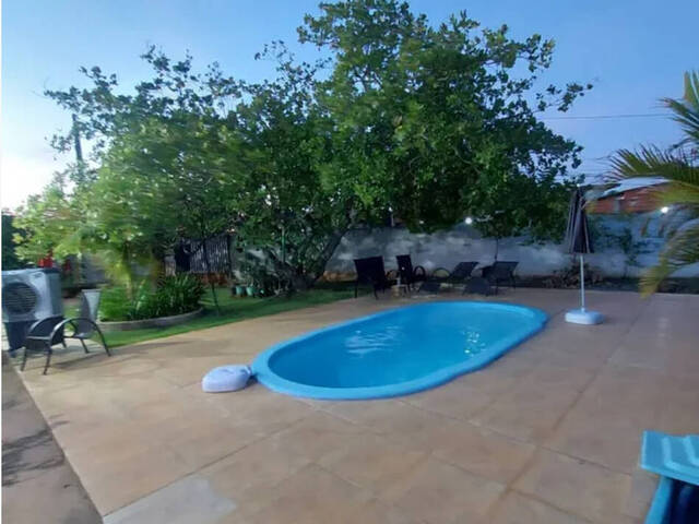 #2683 - Casa para Venda em Cuiabá - MT