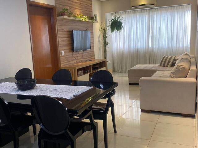 #2720 - Apartamento para Venda em Cuiabá - MT