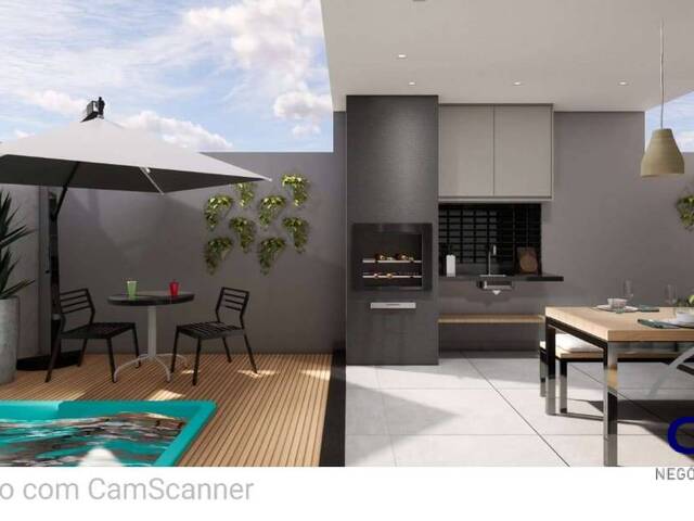 Casa para Venda em Cuiabá - 3