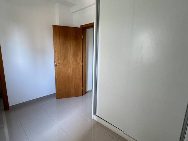 #2736 - Apartamento para Venda em Cuiabá - MT