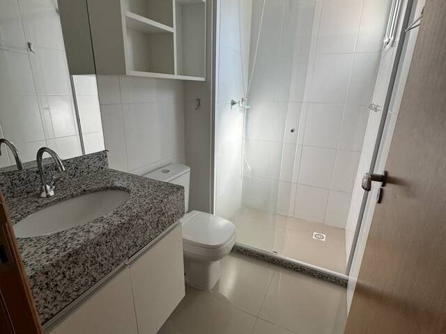 #2736 - Apartamento para Venda em Cuiabá - MT