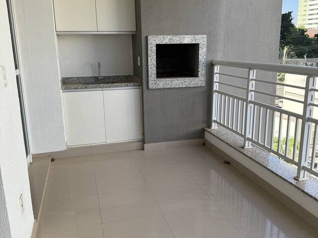 #2736 - Apartamento para Venda em Cuiabá - MT