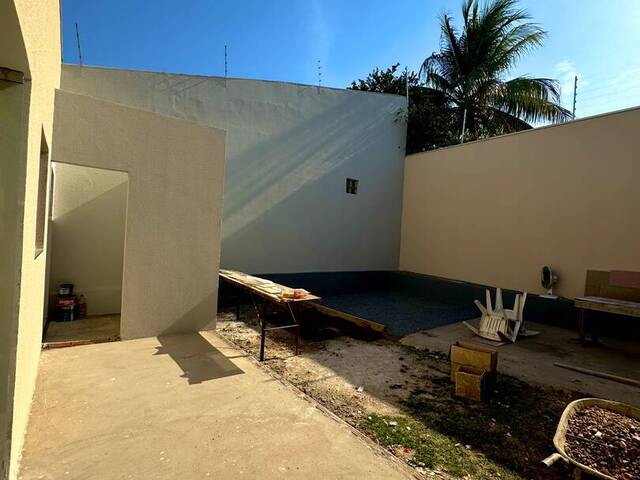 #2738 - Casa para Venda em Cuiabá - MT