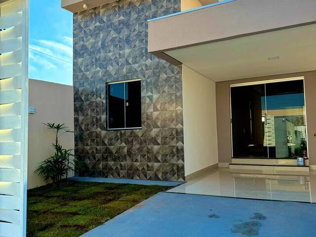 Casa para Venda em Cuiabá - 4