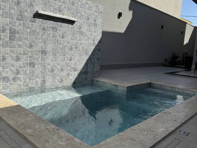 Casa para Venda em Cuiabá - 5