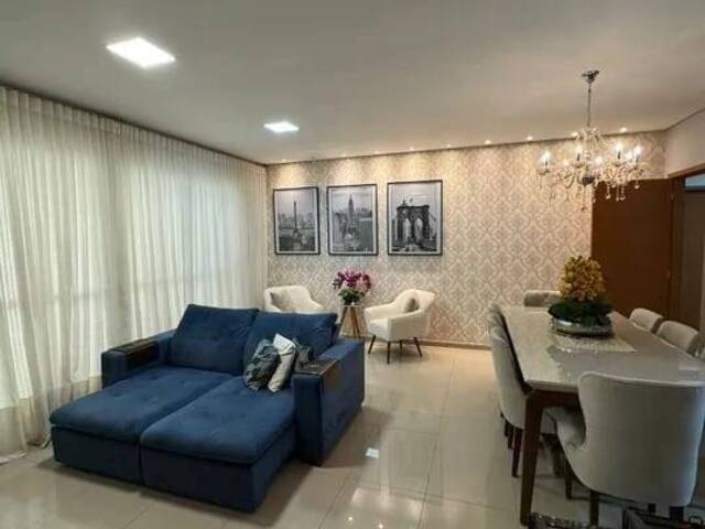 #2752 - Apartamento para Venda em Cuiabá - MT