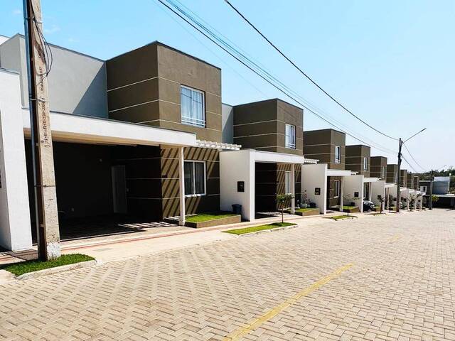 Casa para Venda em Cuiabá - 3