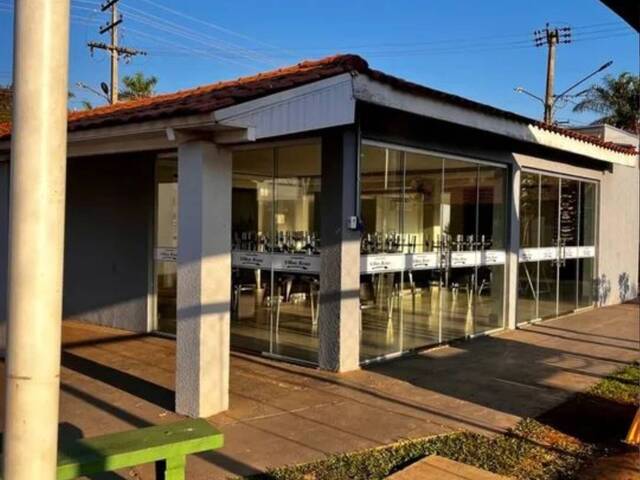 #2755 - Casa para Venda em Cuiabá - MT