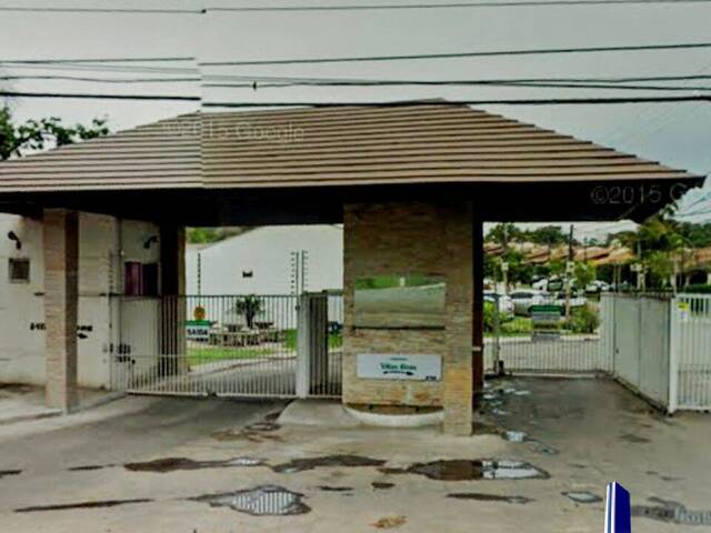 #2760 - Casa para Venda em Cuiabá - MT