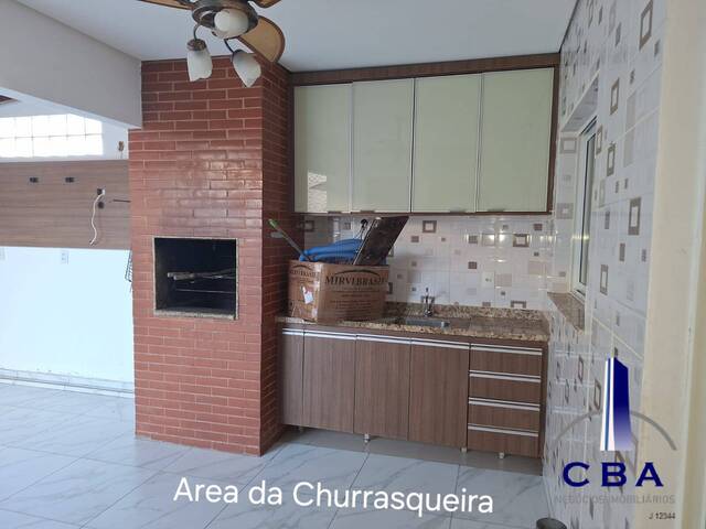 #2763 - Casa para Venda em Cuiabá - MT