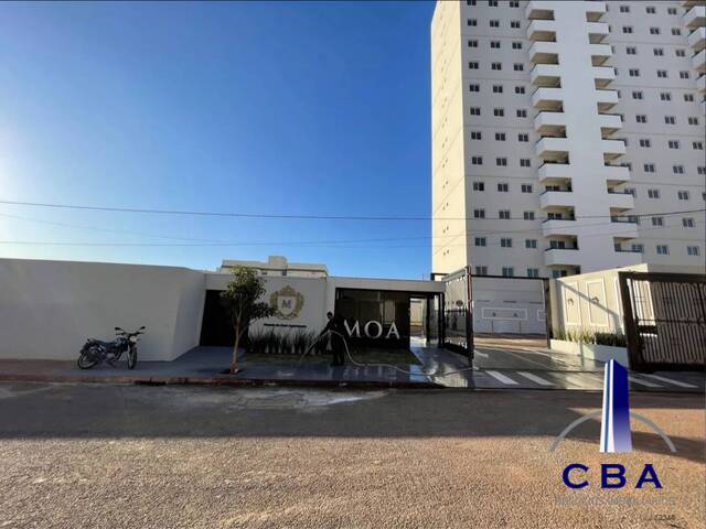 #2768 - Apartamento para Venda em Cuiabá - MT
