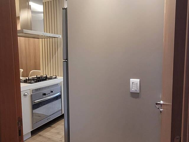 Apartamento para Venda em Cuiabá - 3