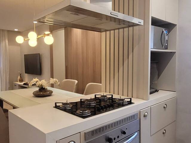 Apartamento para Venda em Cuiabá - 4