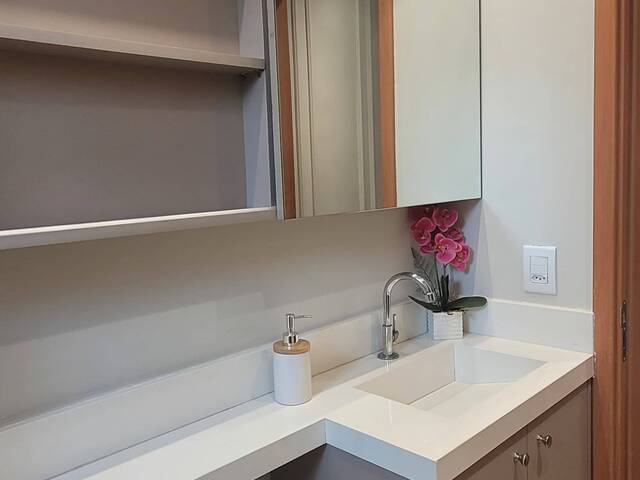 Apartamento para Venda em Cuiabá - 5