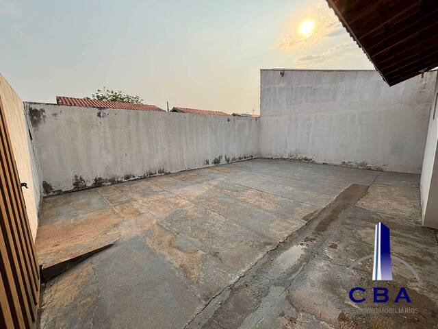 #2821 - Casa em condomínio para Venda em Cuiabá - MT - 2