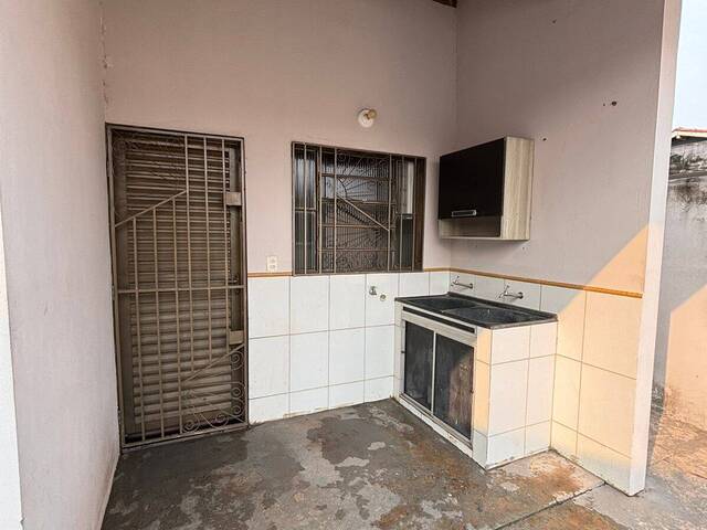 #2821 - Casa em condomínio para Venda em Cuiabá - MT - 3