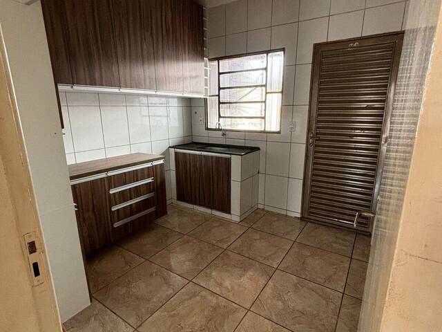 #2821 - Casa em condomínio para Venda em Cuiabá - MT - 1