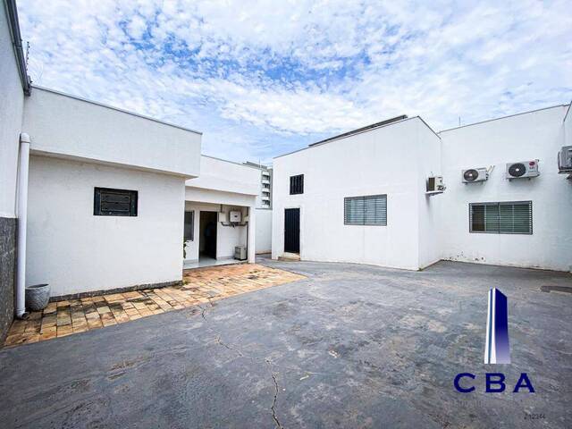 #2836 - Sala para Venda em Cuiabá - MT - 1