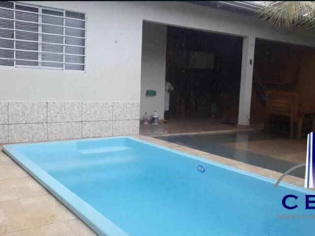 #2838 - Casa para Venda em Cuiabá - MT