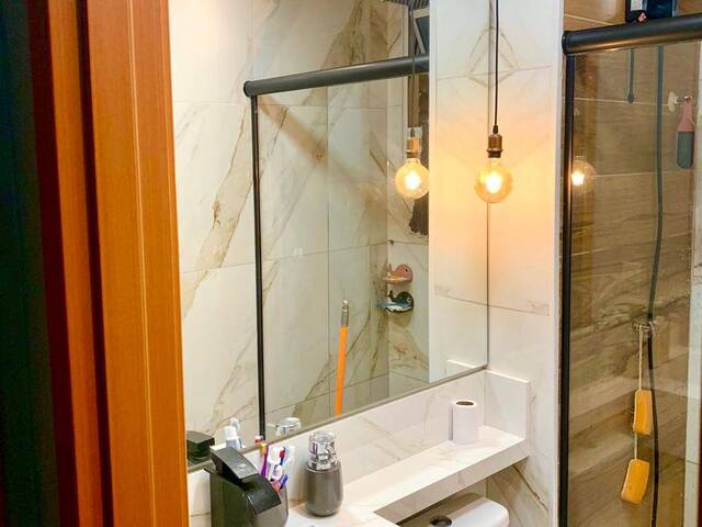 Apartamento para Venda em Cuiabá - 2