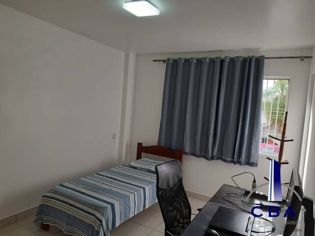 Apartamento para Venda em Cuiabá - 3