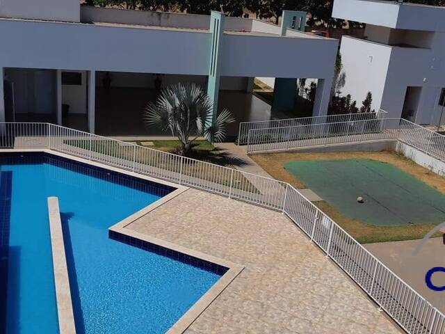 Apartamento para Venda em Cuiabá - 2