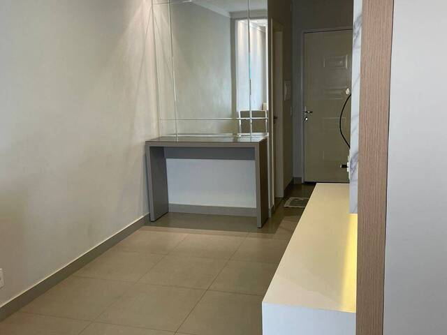 #2875 - Casa em condomínio para Venda em Cuiabá - MT - 2