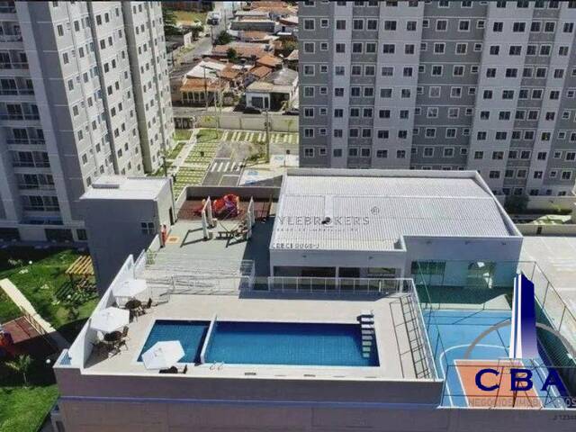 Apartamento para Venda em Cuiabá - 5