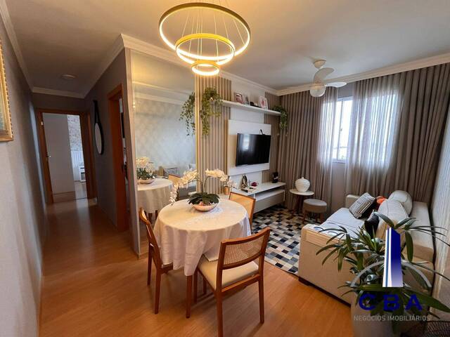 Apartamento para Venda em Cuiabá - 1