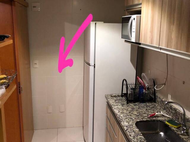 Apartamento para Venda em Cuiabá - 4