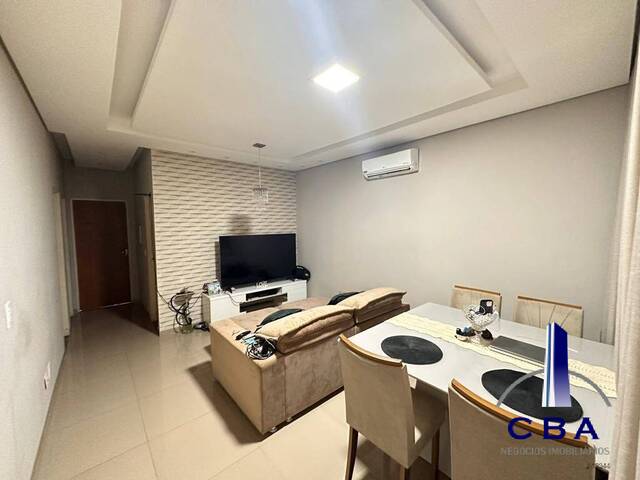 #2999 - Casa para Venda em Cuiabá - MT - 1
