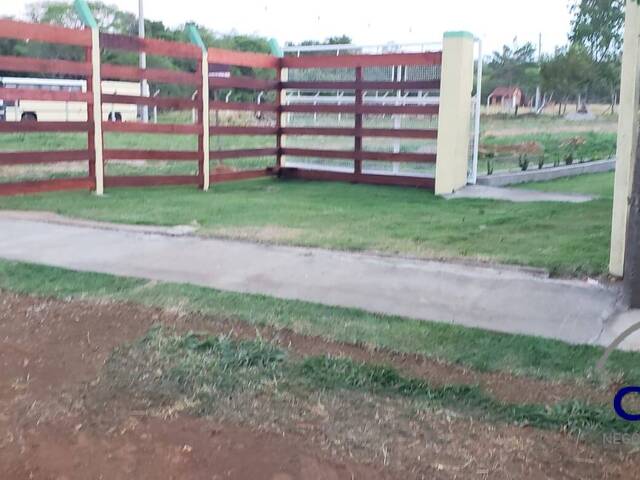 #3000 - Chácara para Venda em Chapada dos Guimarães - MT - 3