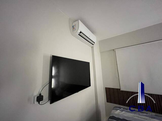 Apartamento para Venda em Cuiabá - 5