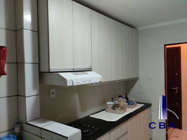 #3004 - Apartamento para Venda em Cuiabá - MT - 3
