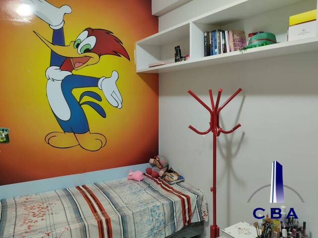 #3004 - Apartamento para Venda em Cuiabá - MT - 1