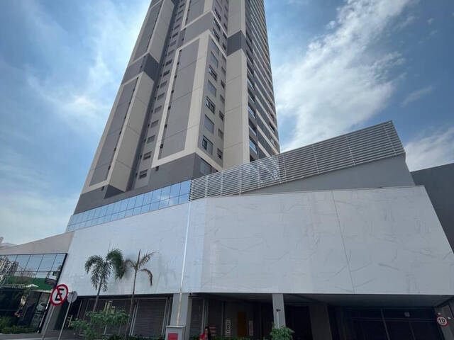 Venda em Jardim Aclimação - Cuiabá