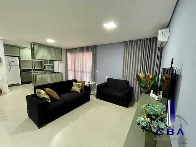Apartamento para Venda em Cuiabá - 2