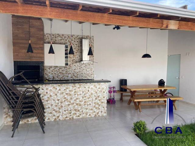 #3012 - Casa para Venda em Cuiabá - MT - 3
