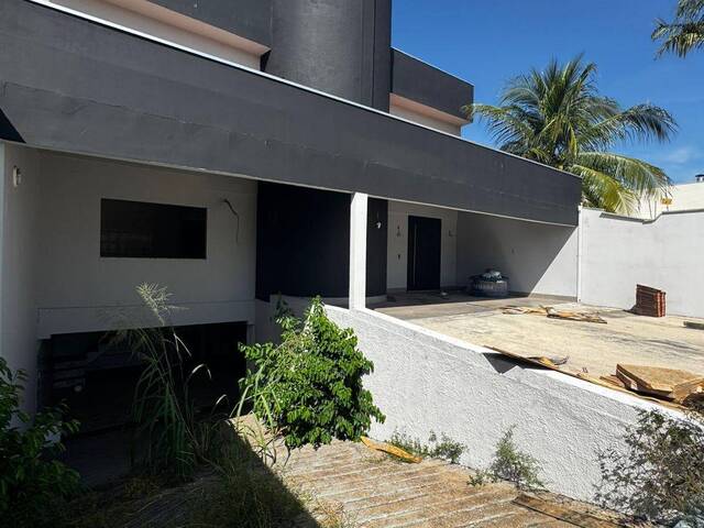 #3015 - Casa para Venda em Cuiabá - MT - 1