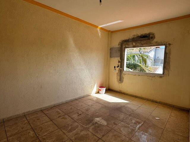 #3015 - Casa para Venda em Cuiabá - MT - 3