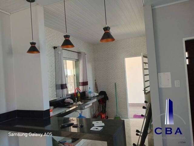 #3018 - Casa para Venda em Cuiabá - MT - 1