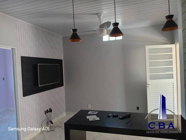 #3018 - Casa para Venda em Cuiabá - MT - 2