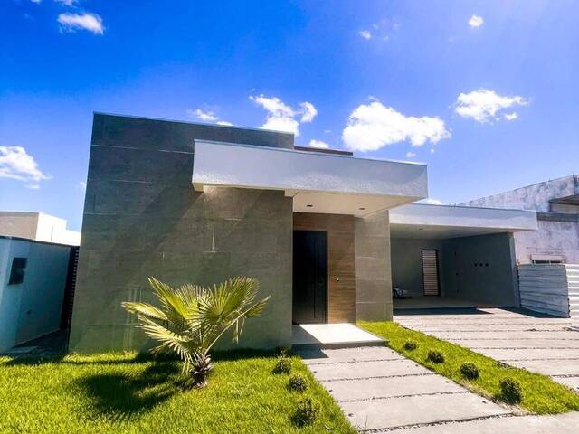 #3019 - Casa para Venda em Cuiabá - MT - 1