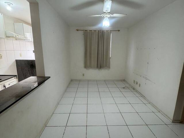 #3021 - Apartamento para Venda em Cuiabá - MT - 3