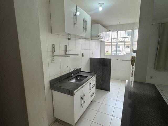 #3021 - Apartamento para Venda em Cuiabá - MT - 1