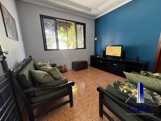 #3028 - Casa para Venda em Cuiabá - MT - 2
