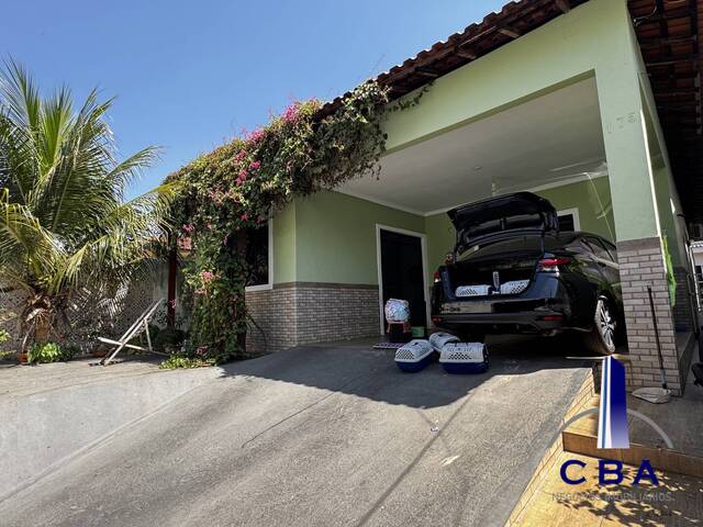 #3028 - Casa para Venda em Cuiabá - MT - 1