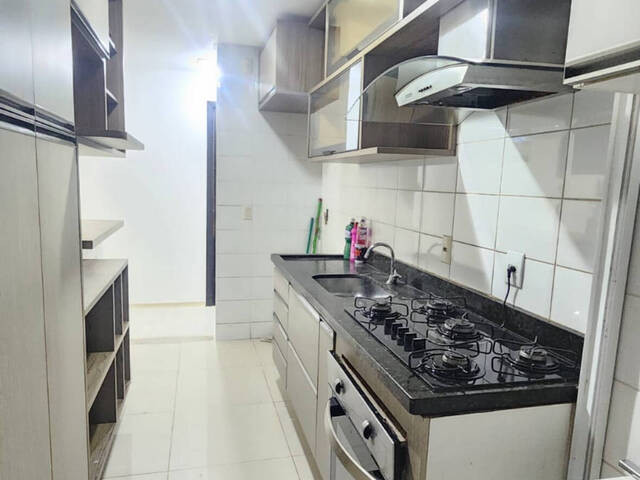 Apartamento para Venda em Cuiabá - 2